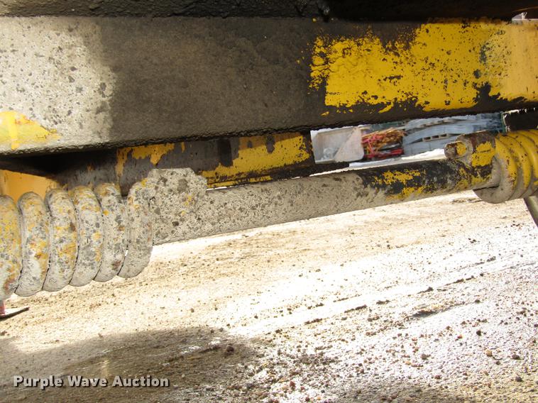 image for item DD2929 MQ Mayco C30HD grout pump