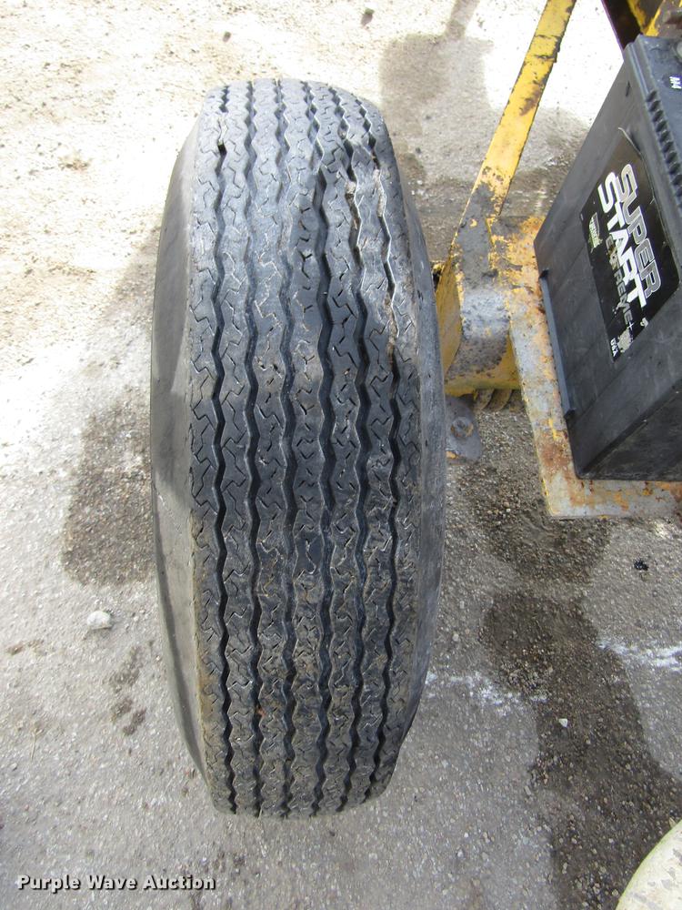 image for item DD2929 MQ Mayco C30HD grout pump