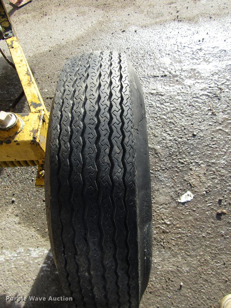 image for item DD2929 MQ Mayco C30HD grout pump