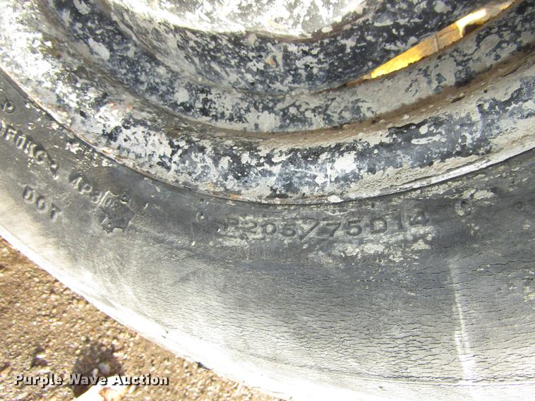 image for item DD2929 MQ Mayco C30HD grout pump