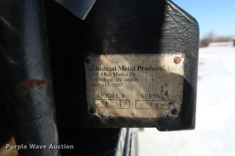 image for item DD9084 2002 Kenworth T300 dump truck