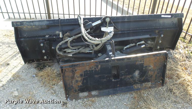 image for item DX9317 Bradco ATP96 #89681 six-way blade