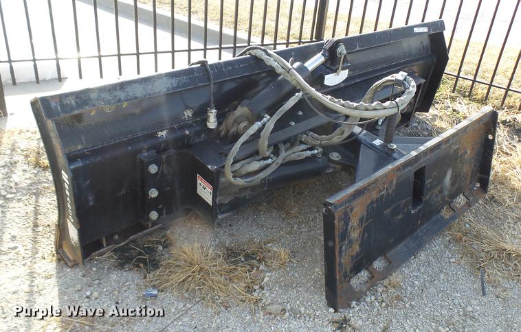 image for item DX9317 Bradco ATP96 #89681 six-way blade