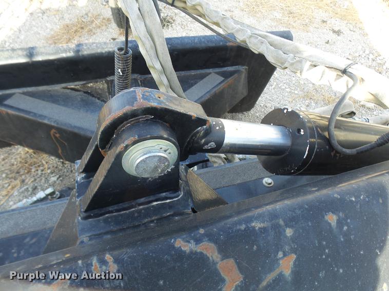 image for item DX9317 Bradco ATP96 #89681 six-way blade