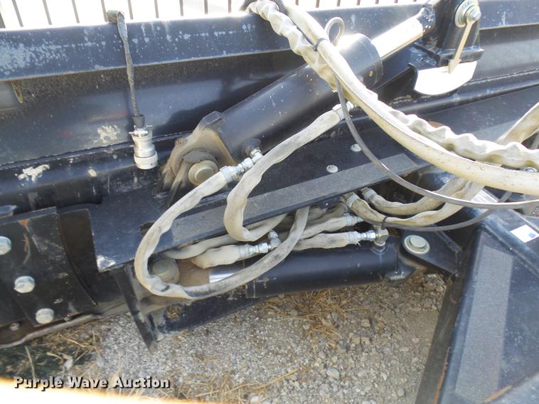 image for item DX9317 Bradco ATP96 #89681 six-way blade