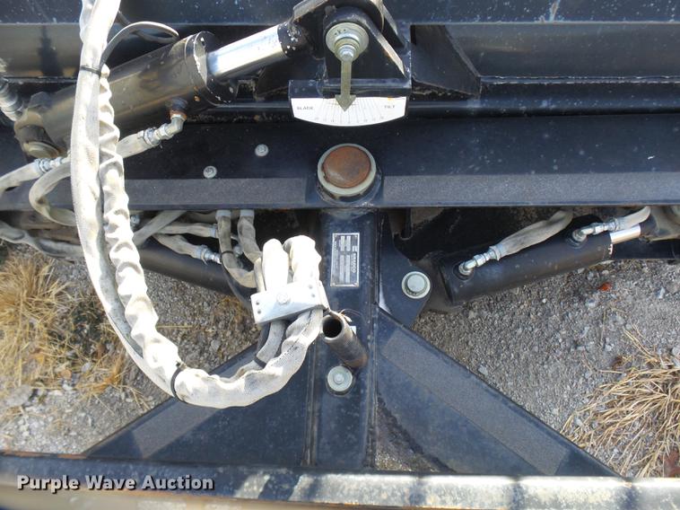 image for item DX9317 Bradco ATP96 #89681 six-way blade