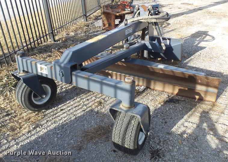 image for item DX9350 Edge 900-E-4 six-way grader blade