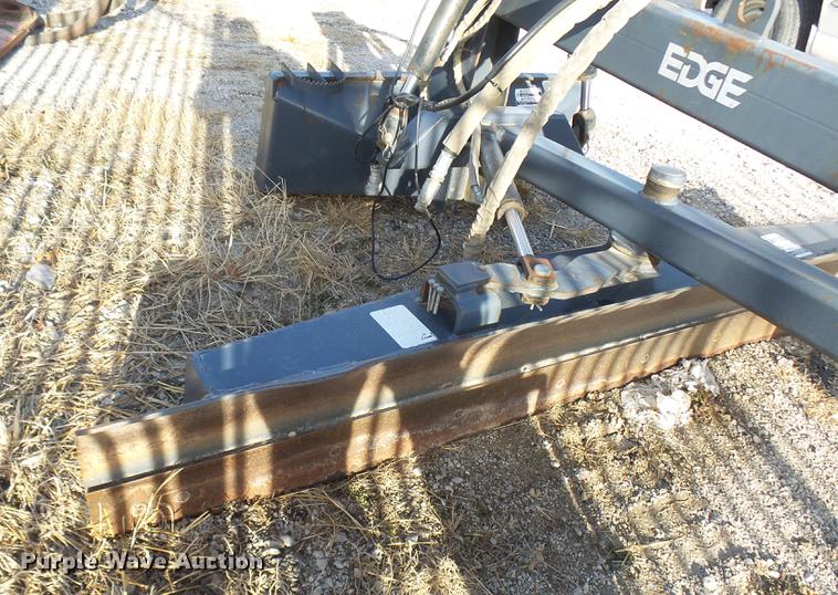 image for item DX9350 Edge 900-E-4 six-way grader blade