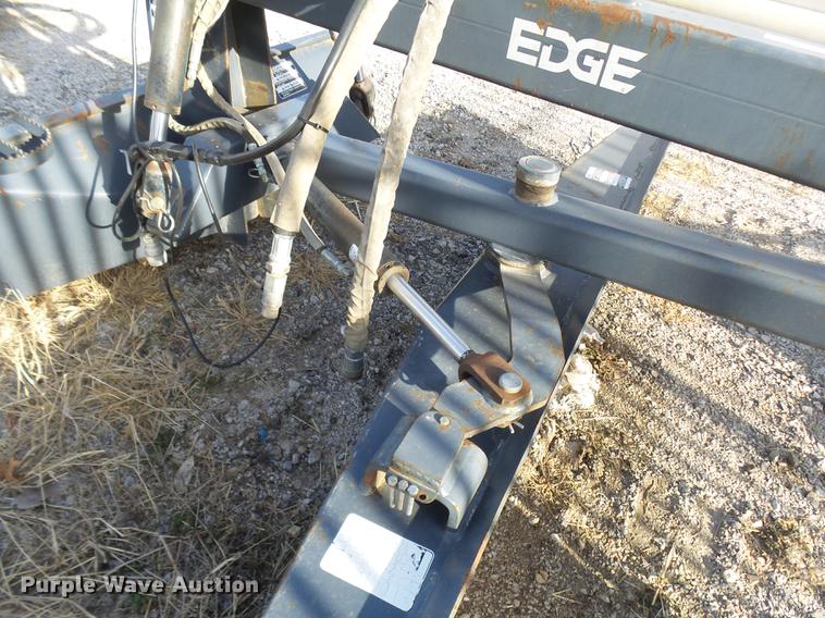 image for item DX9350 Edge 900-E-4 six-way grader blade