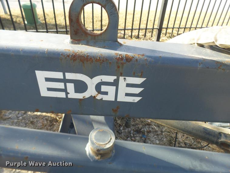 image for item DX9350 Edge 900-E-4 six-way grader blade