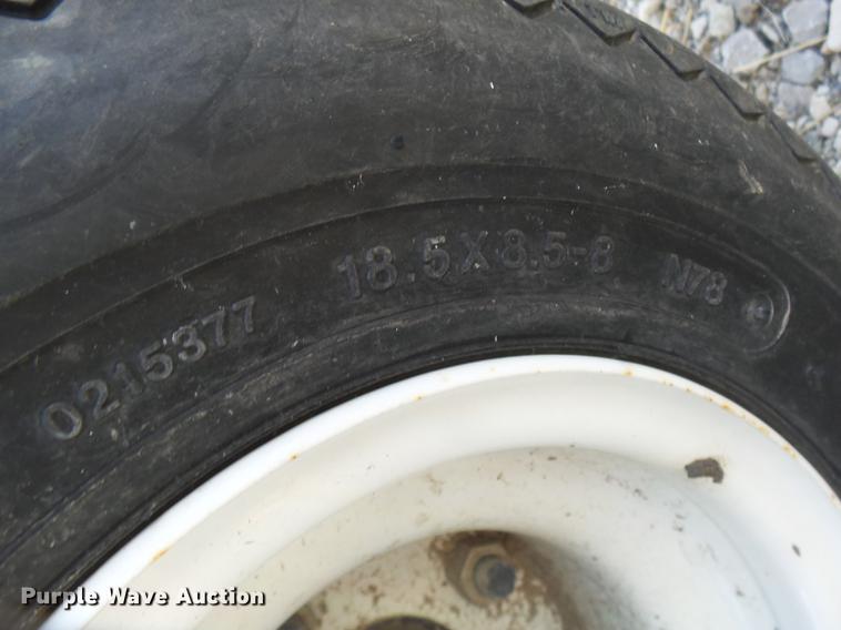 image for item DX9350 Edge 900-E-4 six-way grader blade