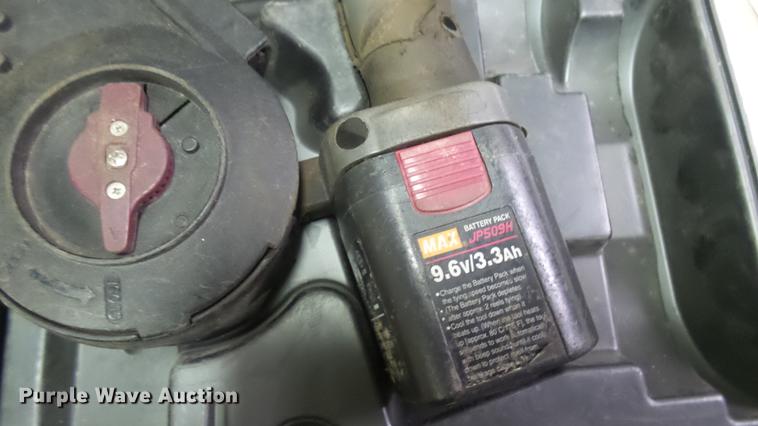 image for item DX9779 Max RB655 re-bar tier