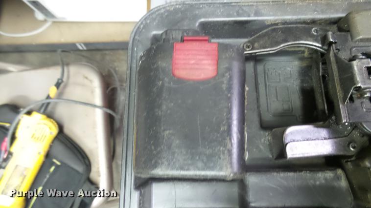 image for item DX9779 Max RB655 re-bar tier