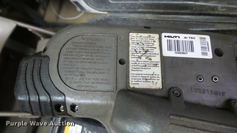 image for item DX9779 Max RB655 re-bar tier