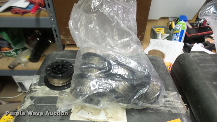 image for item DX9779 Max RB655 re-bar tier