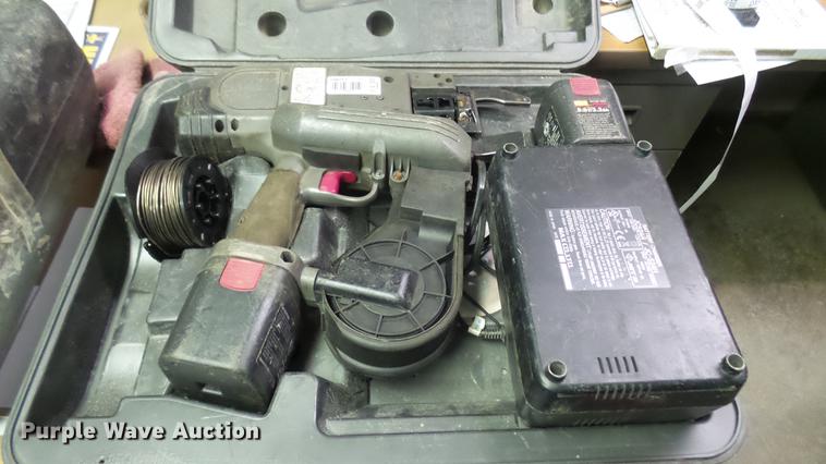 image for item DX9780 Max RB655 re-bar tier