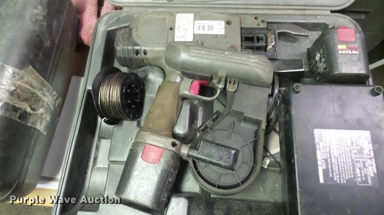 image for item DX9780 Max RB655 re-bar tier