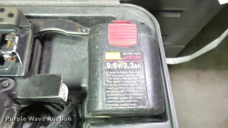 image for item DX9780 Max RB655 re-bar tier