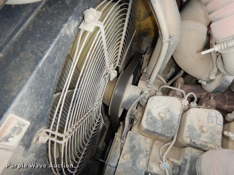 image for item J5531 Bomag BW266 vibratory double drum roller