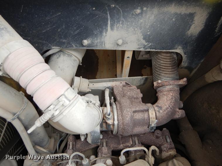 image for item J5531 Bomag BW266 vibratory double drum roller