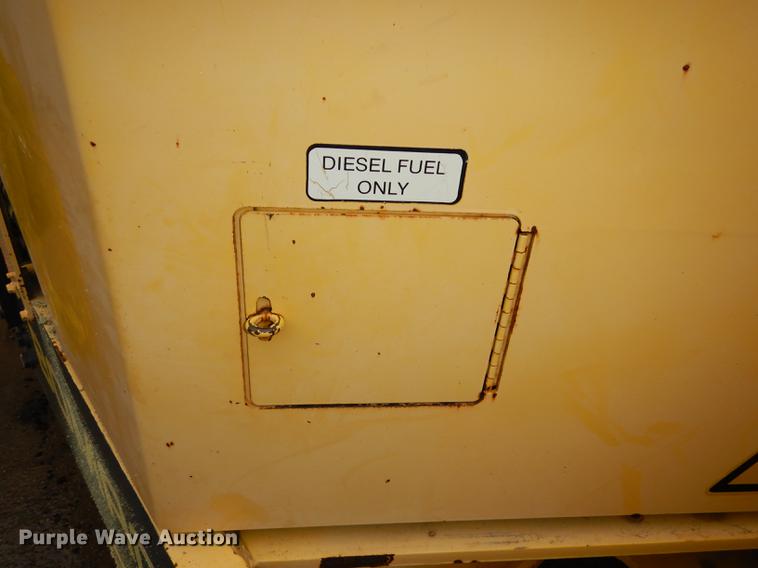 image for item J5531 Bomag BW266 vibratory double drum roller