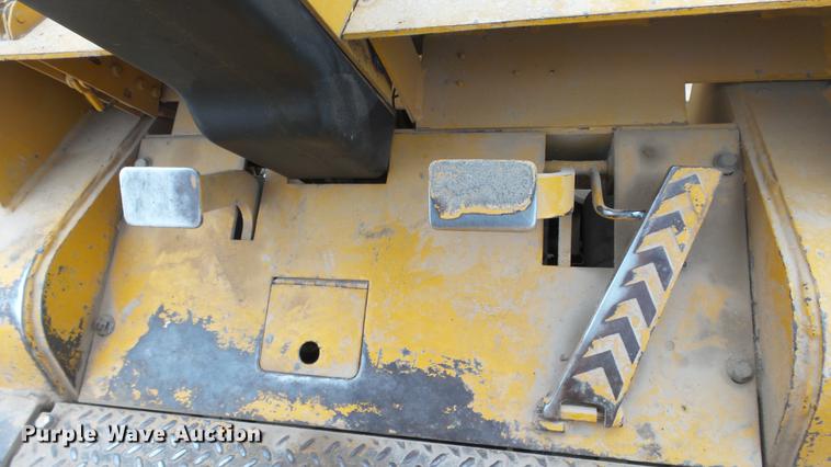 image for item DC1957 Caterpillar V70D forklift