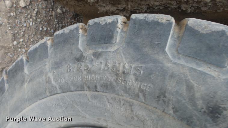 image for item DC1957 Caterpillar V70D forklift