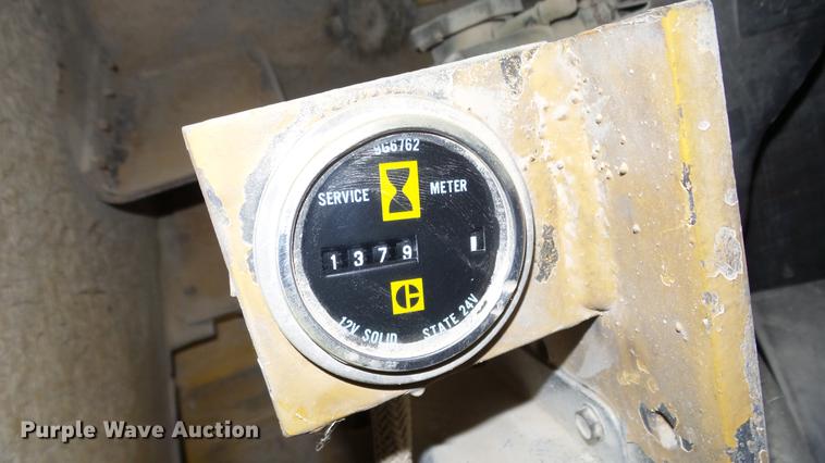 image for item DC1957 Caterpillar V70D forklift