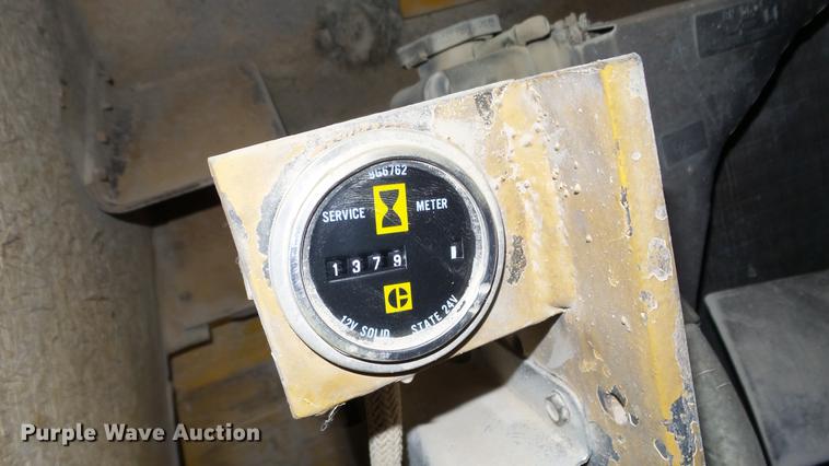 image for item DC1957 Caterpillar V70D forklift