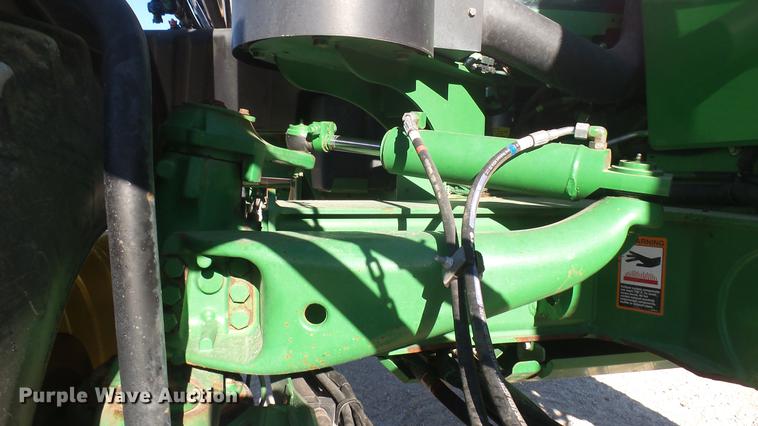 image for item DC1976 2013 John Deere 4940 self-propelled applicator