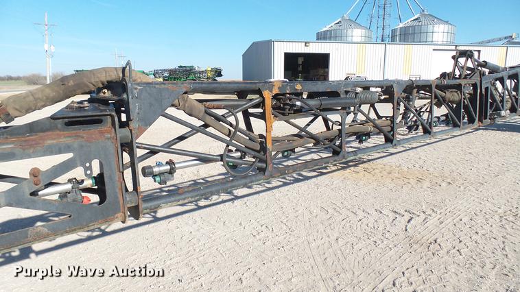 image for item DC1976 2013 John Deere 4940 self-propelled applicator