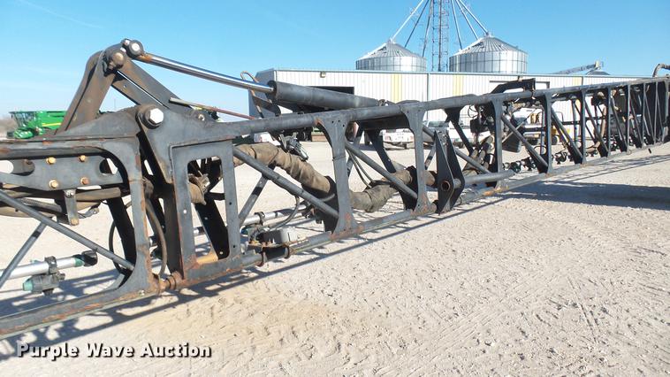 image for item DC1976 2013 John Deere 4940 self-propelled applicator