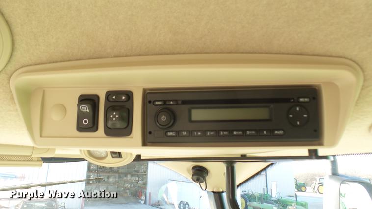 image for item DC1977 2013 John Deere S670 STS combine