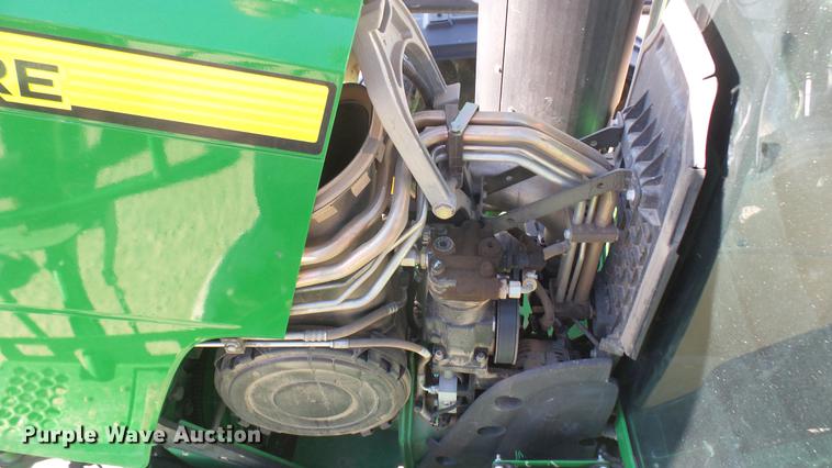 image for item DC1978 2013 John Deere 4940 self-propelled applicator
