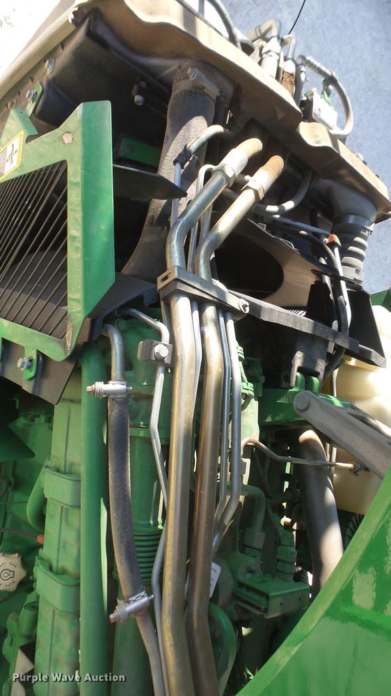 image for item DC1978 2013 John Deere 4940 self-propelled applicator