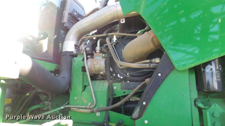 image for item DC1978 2013 John Deere 4940 self-propelled applicator