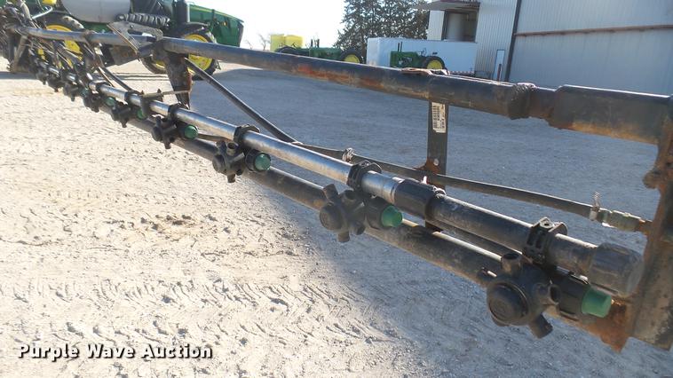 image for item DC1978 2013 John Deere 4940 self-propelled applicator