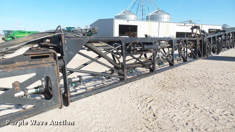 image for item DC1978 2013 John Deere 4940 self-propelled applicator