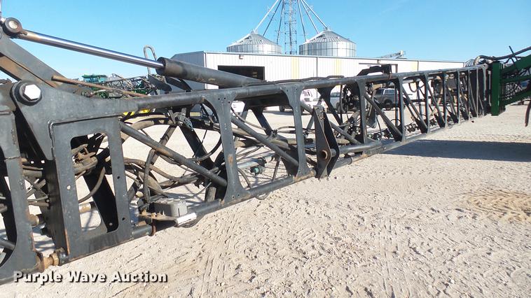 image for item DC1978 2013 John Deere 4940 self-propelled applicator