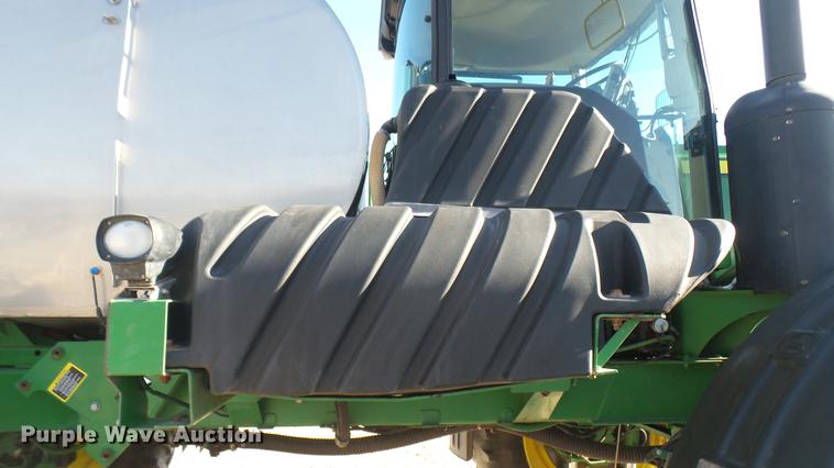 image for item DC1978 2013 John Deere 4940 self-propelled applicator