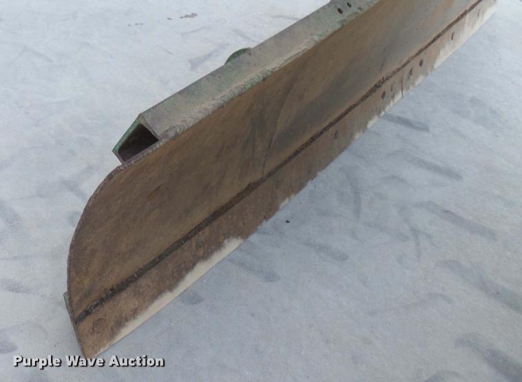 image for item DC1981 John Deere 4010 tractor