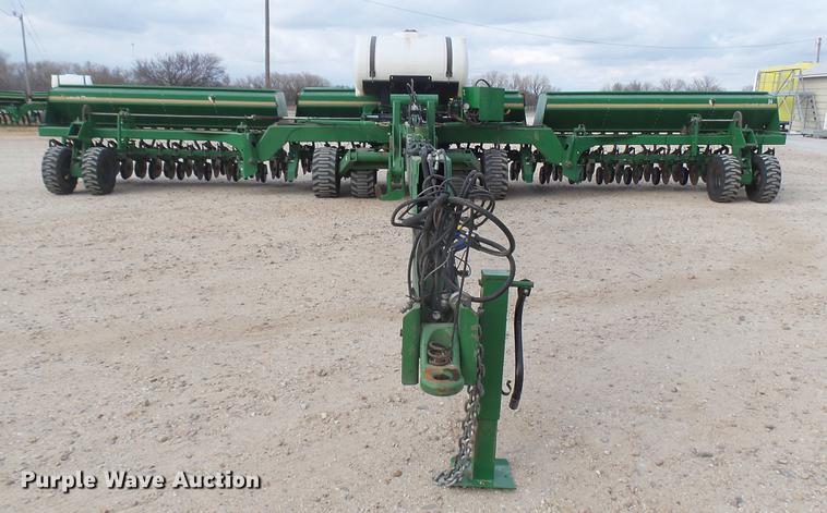 image for item DC2360 2011 Great Plains 3S-4000HD-4810 grain drill