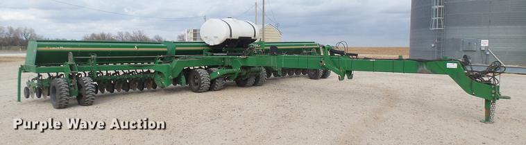 image for item DC2360 2011 Great Plains 3S-4000HD-4810 grain drill