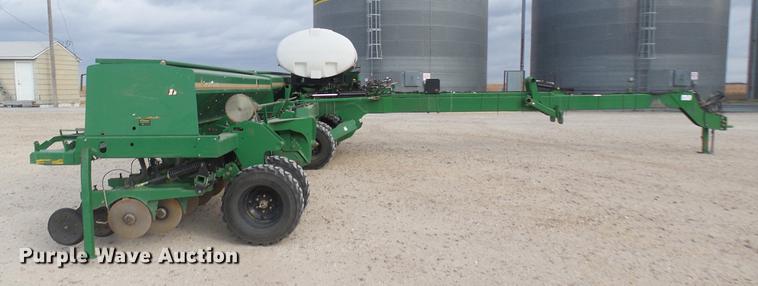image for item DC2360 2011 Great Plains 3S-4000HD-4810 grain drill