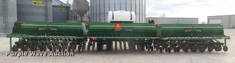 image for item DC2360 2011 Great Plains 3S-4000HD-4810 grain drill
