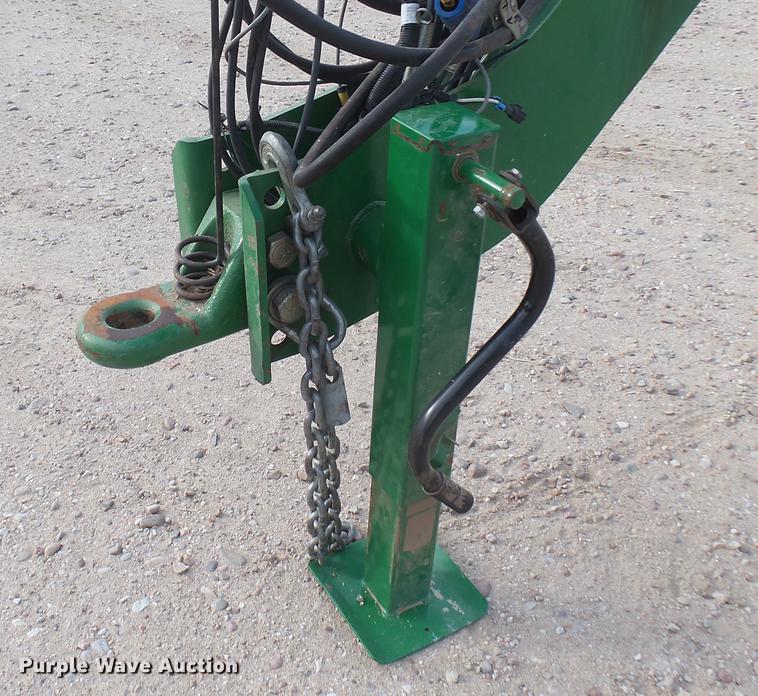 image for item DC2360 2011 Great Plains 3S-4000HD-4810 grain drill