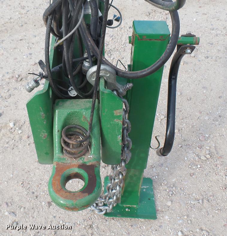 image for item DC2360 2011 Great Plains 3S-4000HD-4810 grain drill