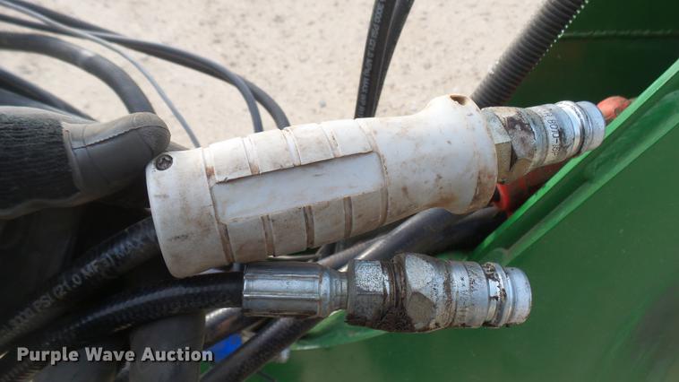 image for item DC2360 2011 Great Plains 3S-4000HD-4810 grain drill