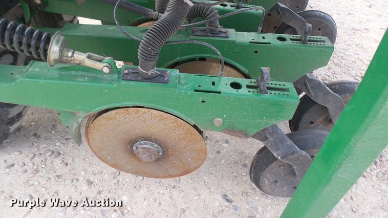 image for item DC2360 2011 Great Plains 3S-4000HD-4810 grain drill
