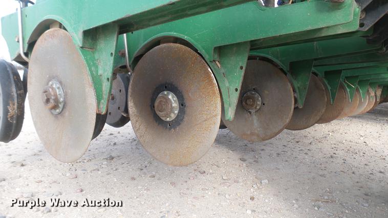 image for item DC2360 2011 Great Plains 3S-4000HD-4810 grain drill